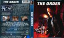 The Order (Jean-Claude Van Damme Collection) (2002) R2 German