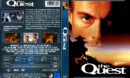 The Quest (Jean-Claude Van Damme Collection) (1996) R2 German