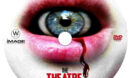 The Theatre Bizarre (2011) R0 Custom Label