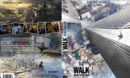The Walk (2015) R2 FRENCH DVD Cover