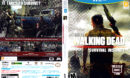The Walking Dead: Survival Instinct (2013) NTSC