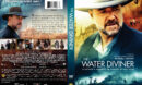 The Water Diviner (2015) R1 DVD Cover