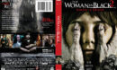 Woman in Black 2: Angel of Death dvd cover