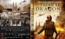 There Be Dragons (2011) R0 CUSTOM DVD Cover
