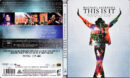 Michael Jackson: This is it (2009) Blu-Ray German
