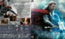 THOR: The Dark World (Kingdom) Blu-Ray German (2013)