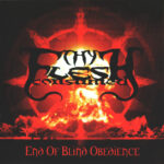 Thy Flesh Consumed – End Of Blind Obedience – Front