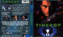 Timecop (Jean-Claude Van Damme Collection) (1994) R2 German