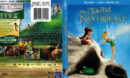 Tinker Bell And The Legend Of The Neverbeast (2015)
