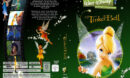 Tinkerbell (Walt Disney Special Collection) (2008) R2 German