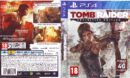 Tomb Raider Definitive Edition 2014 PS4 PAL GERMAN