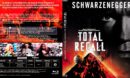 Total Recall (1990) Blu-Ray (german)