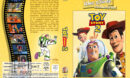 Toy Story 2 (Walt Disney Special Collection) (1999) R2 German