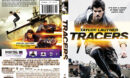 Tracers (2015) R1 DVD Cover