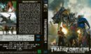 Transformers 4: Ära des Untergangs 3D Blu-Ray German (2014)