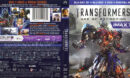 Transformers - Age Of Extinction 3D (2014) Blu-Ray