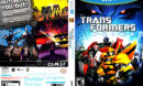 Transformers Prime (2012) NTSC