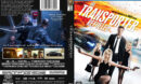Transporter Refueled (2015) R1 Custom DVD Cover