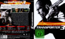 Transporter 3 (2008) Blu-Ray German
