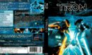 Tron Legacy Blu-Ray German (2010)