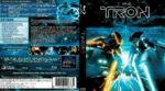 Tron Legacy Blu-Ray