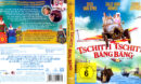 Tschitti Tschitti Bäng Bäng (1968) R2 Blu-Ray German