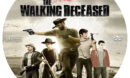 the walking deceased dvd cover