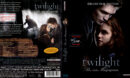 Twilight: Biss zum Morgengrauen (2008) Blu-ray German