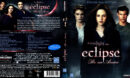 Twilight: Eclipse - Biss zum Abendrot (2010) Blu-Ray German
