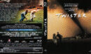 Twister (1996) Blu-Ray German