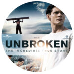 unbroken cd cover