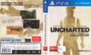 Uncharted: The Nathan Drake Collection (2015) PS4 PAL