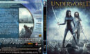 Underworld: Aufstand der Lykaner (2009) Blu-Ray German