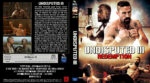 Undisputed 3