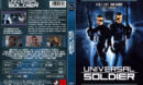 Universal Soldier (Jean-Claude Van Damme Collection) (1992) R2 German