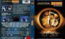 Universal Soldier: Die Rückkehr (Jean-Claude Van Damme Collection) (1999) R2 German