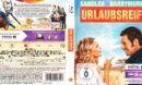 Urlaubsreif (2014) Blu-Ray German