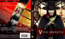 V wie Vendetta (2005) Blu-Ray German