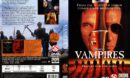 Vampires (1998) R2 DUTCH DVD Cover