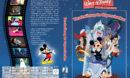 Verschwörung der Superschurken (Walt Disney Special Collection) (2002) R2 German