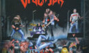 Violator – Violent Mosh (EP) – Front 1994