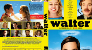 walter dvd cover