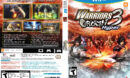 Warriors Orochi 3 Hyper