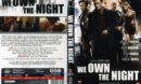 We Own The Night (2007) R2 Dutch