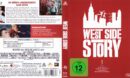 West Side Story (1961) Blu-Ray German