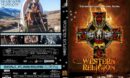 Western Religion (2015) R1 Custom DVD Cover & Label