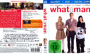 What a Man (2011) Blu-Ray German