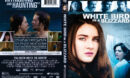 White Bird In A Blizzard (2014) R1 DVD Cover