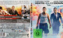 White House Down (2013) Blu-Ray German