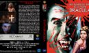 Wie schmeckt das Blut von Dracula (1970) Custom Blu-Ray DVD Cover (german)